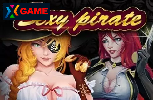 Sexy Pirates